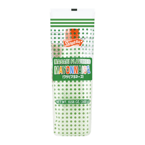 Wasabi Mayonnaise 10.58 Oz