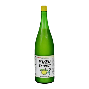 Yuzu Extract 6.7fl oz(200ml)