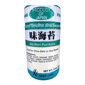 Aji Nori Furikake 1.94oz(55g)