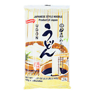 Udon 2.2 LB (1 KG)