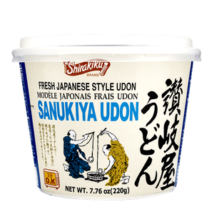 Sanuki Udon Bowl Original 3.7oz(104.8g)