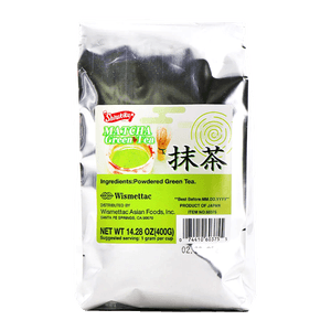 Matcha Green Tea 14.28 OZ (405 G)