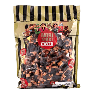 Nori Maki Mate Rice Crackers 16oz(454g)