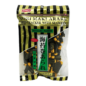 Nori Maki Wasabi 3oz(85g)