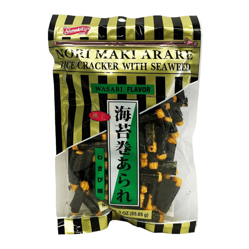 Shirakiku-Nori-Maki-Wasabi-3oz-85g-