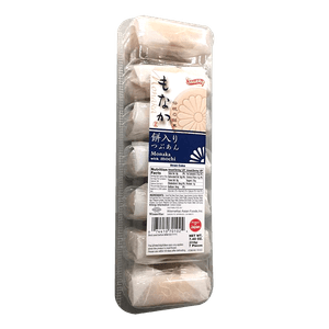 Monaka Bean Cake 7.4 OZ (210 G)