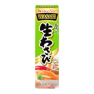Wasabi 1.5 OZ (43 G)