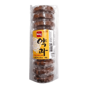 Korean Sweet Cake 11.3 OZ (320 G)