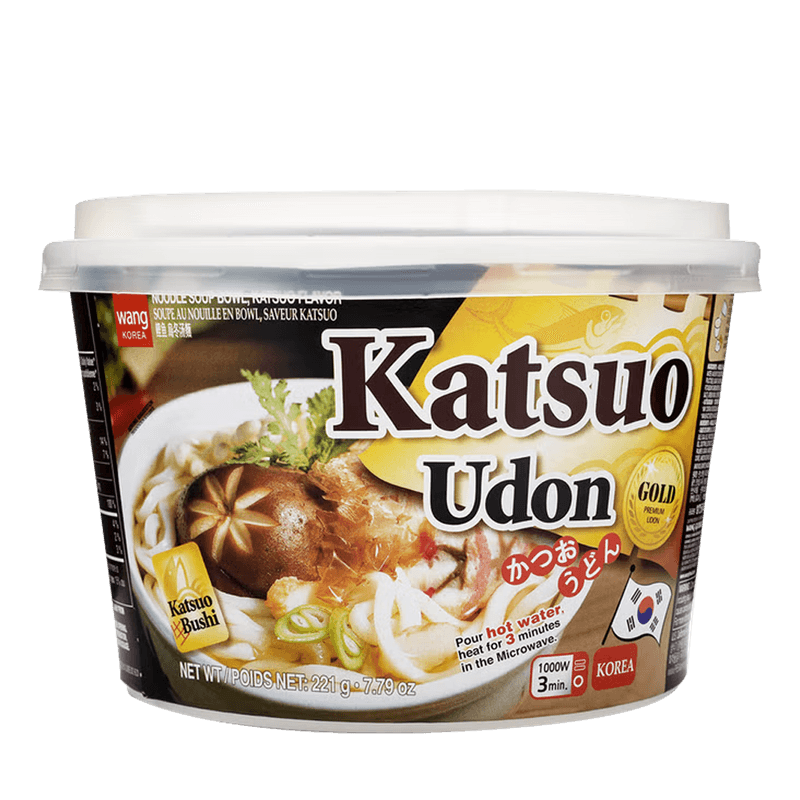 Wang-Katsue-Udon-Gold-Bowl-7.79oz-220g-