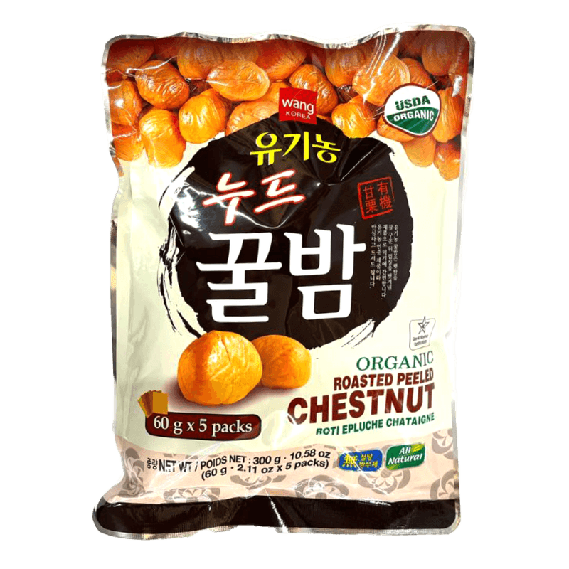 Wang-Organic-Roasted-Peeled-Chestnut-10.58-OZ--300-G-