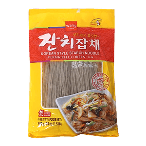 Korean Vermicelli 24oz(680g)