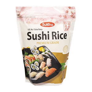Sushi Rice 4.4lb(2kg)