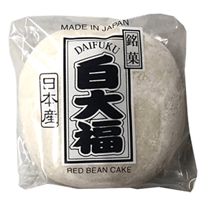 Mochi Shiro(White) 3.88 OZ (110 G)