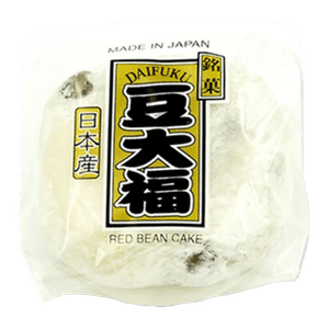 Mochi Mame(Bean Covered) 3.88 OZ (110 G)
