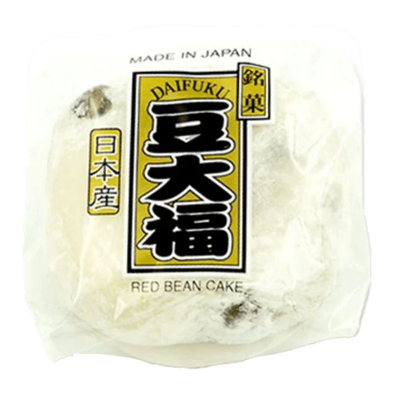 Mochi Mame Bean Covered 3 88 Oz 110 G H Mart