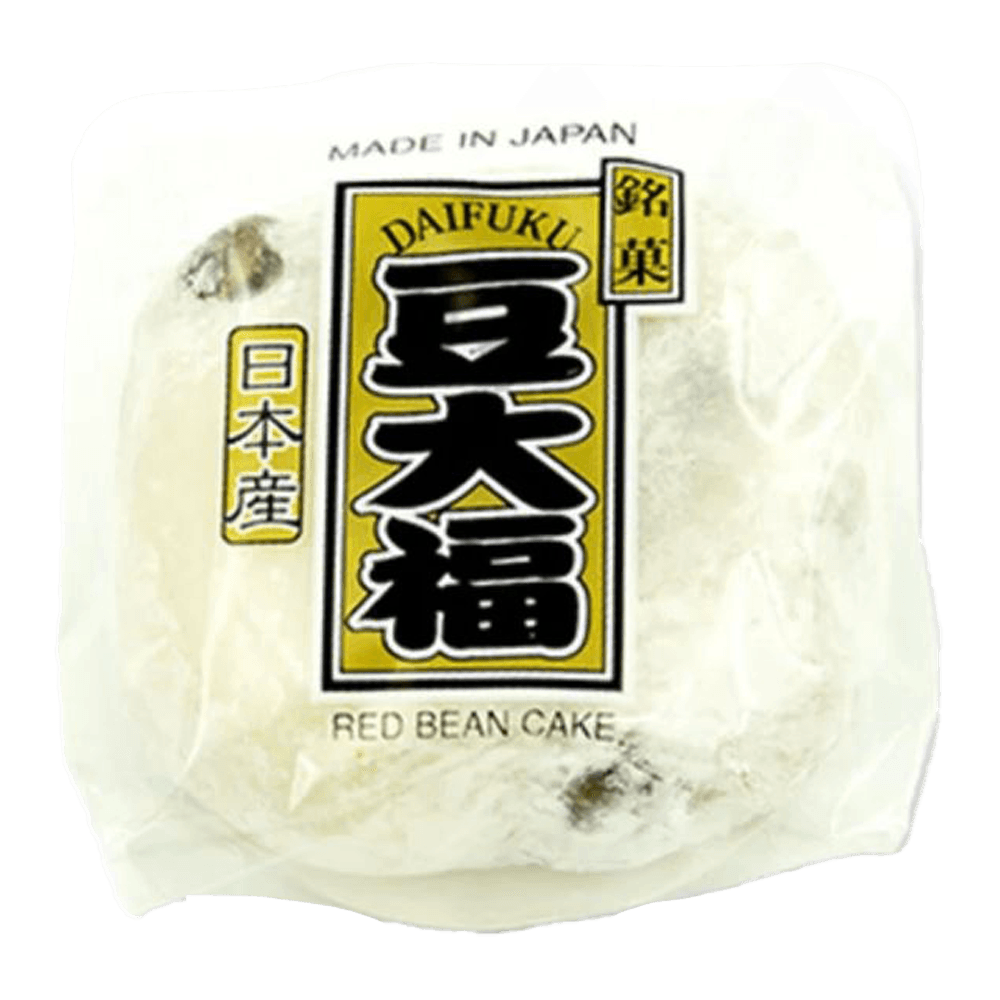 Mochi Mame(Bean Covered) 3.88 OZ (110 G) - H Mart