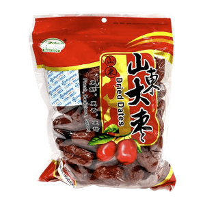 Shangsong Dried Dates 16 Oz (454 G)