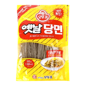 Korean Vermicelli 17.63oz(500g)