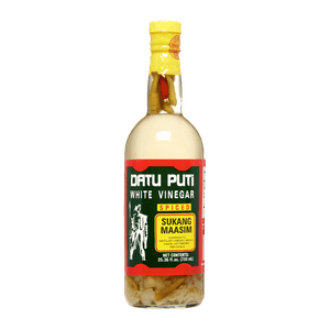Spiced White Vinegar 25fl oz(740ml)