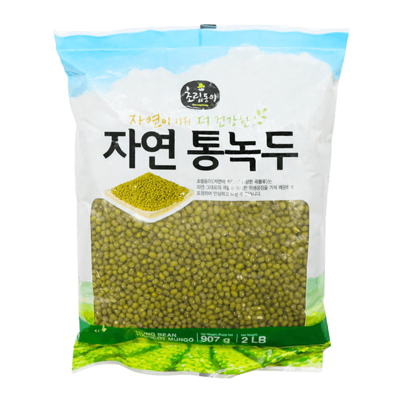 Choripdong-Mung-Bean-2lb-900g-