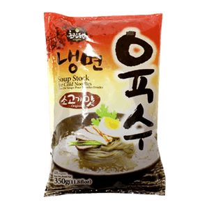 Soup For Cold Noodles Original  59.15 FL OZ (1750 ML)