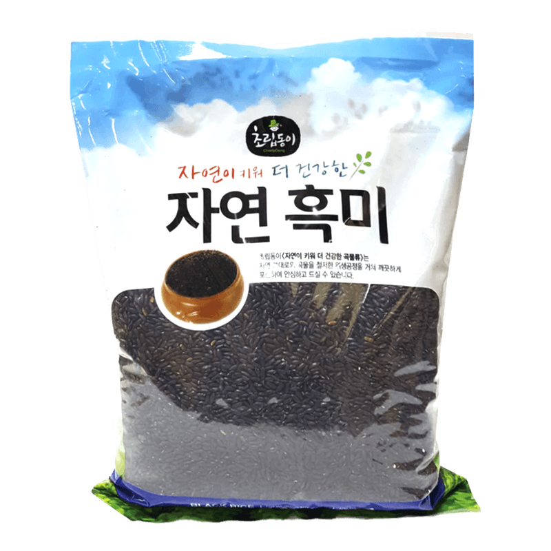 Choripdong-Black-Rice-2lb-0.9kg-