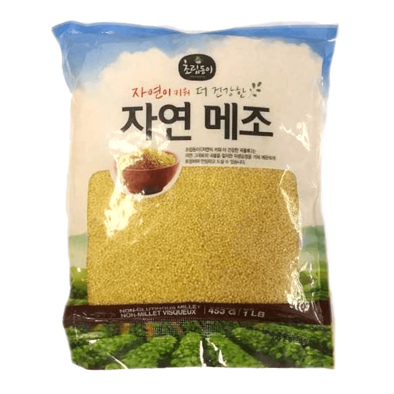 Choripdong-Non-glutinous-Millet-1lb-453g-