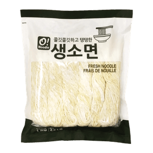 O! Noodle Fresh Noodle 2.2 LB (1 KG)