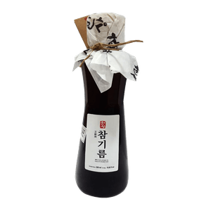 Sesame Oil 10.82fl oz(320ml)