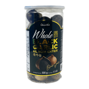 Whole Black Garlic 1.1lb(498g)