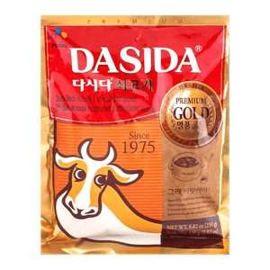 Gold Beef Dasida 8.82 OZ (250 G)