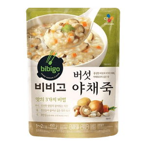 Rice Porridge 15.87 OZ (420 G)