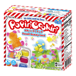 Kracie--Kanebo--Popin--Cookin--Kawaii-Gummy-Land-2.85oz-27g-