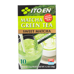 Matcha Sweet Matcha 4.2 OZ (120 G)