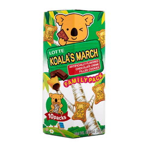 Koalas March Chocolate 6.89 OZ (195 G)