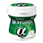 Lotte-Xylitol-Alpha-Gum--Powermintl--86g