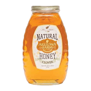 Honey Clover 2 LB