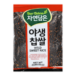 Raw-Nature-Wild-Sweet-Rice-2lb-0.9kg-