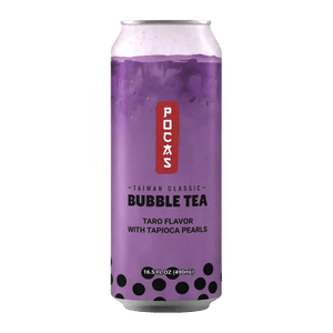 OKF Bubble Tea (Taro) 16.5floz