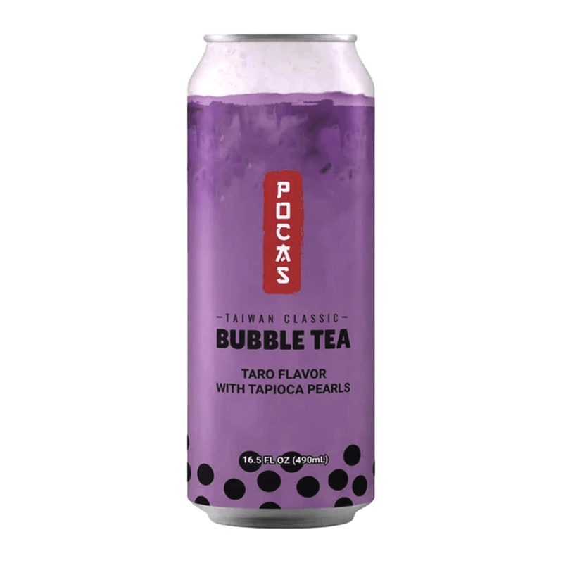 Pocas-OKF-Bubble-Tea--Taro--16.5floz