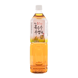 Corn Silk Tea 50.70 FL OZ (1500 ML)