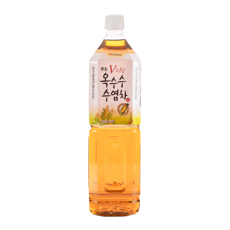 Kwang-Dong-Corn-Silk-Tea-50.70-FL-OZ--1500-ML-