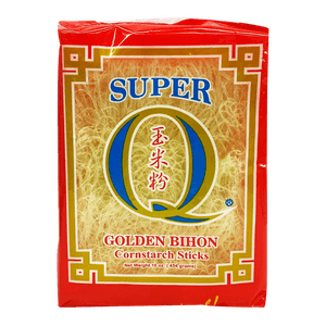 Golden Bihon L (Corn Starch Sticks) 16 Oz (453 G)