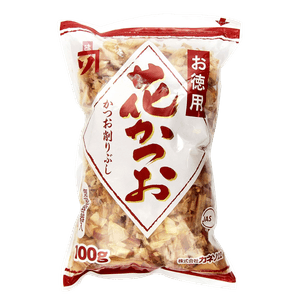 Dried Bonito Flakes 3.52 OZ (99 G)