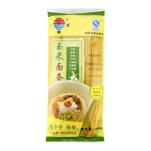 Corn Starch Noodle 14oz