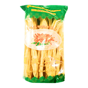 Dried Bean Curd Stick 14 OZ (400 G)