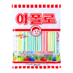 Apollo 24.69oz 20 Packs