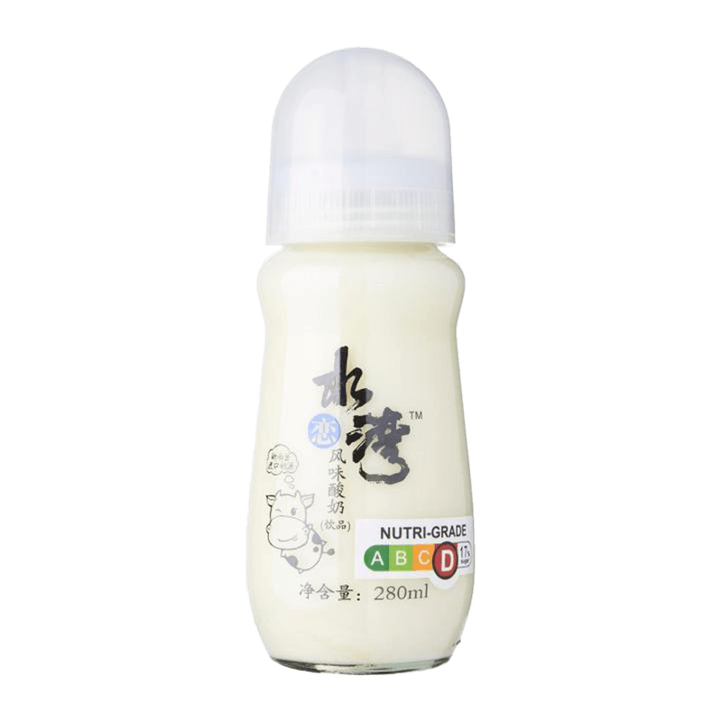 Yogurt Drink Original 9.47 FL OZ (280 ML) - H Mart