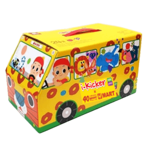 I-kicker 24 3.38floz