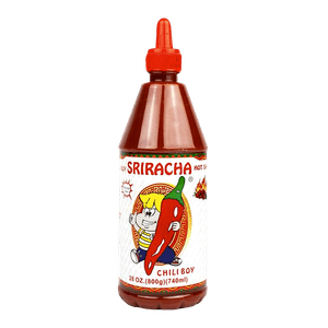 Sriracha Chili Sauce 28 Oz